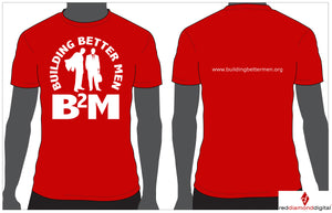 B2M T-Shirt