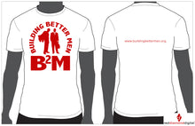 Load image into Gallery viewer, B2M T-Shirt