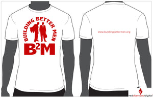 B2M T-Shirt